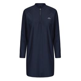 Slazenger Burkini Top Women