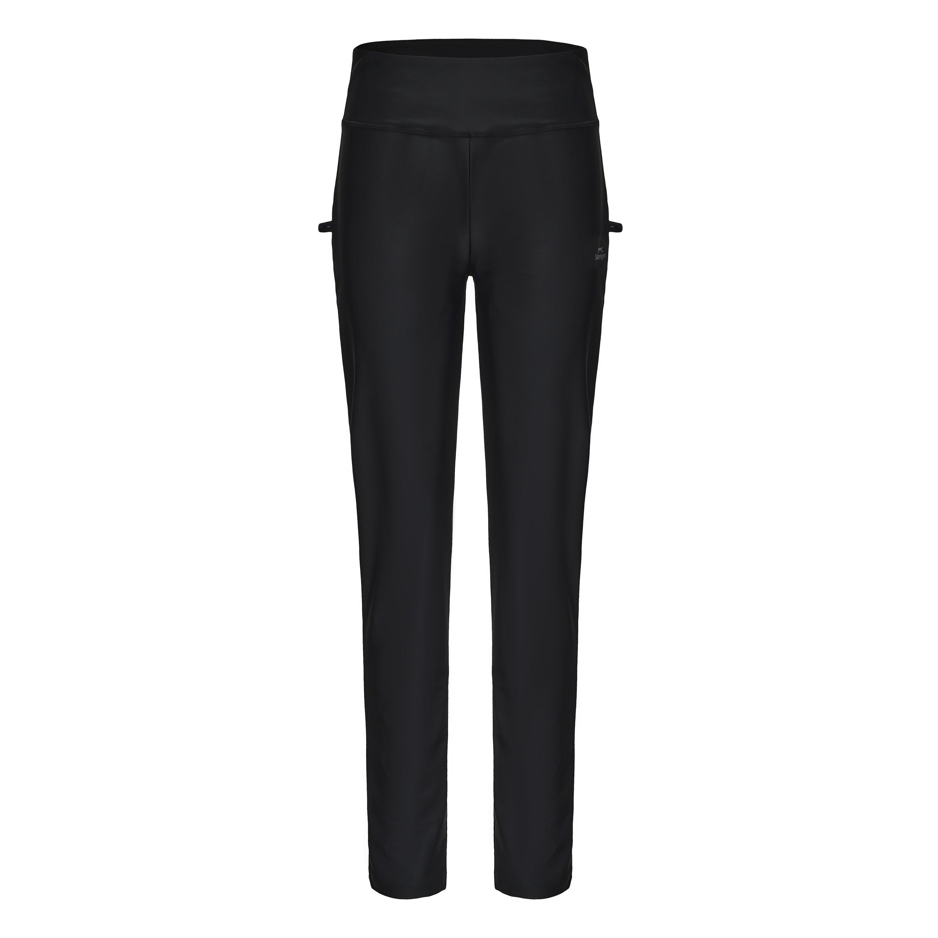 Black - Slazenger - Burkini Bottom Womens - 1