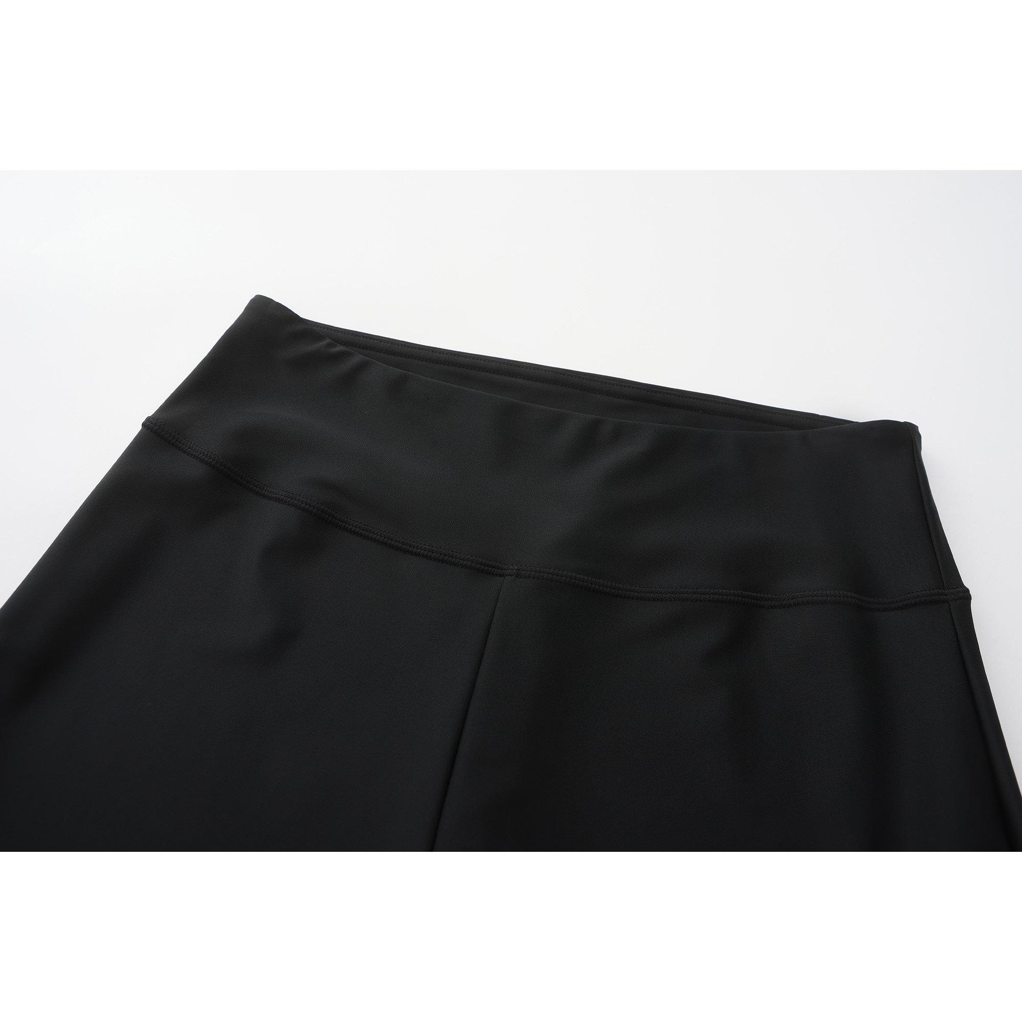 Sort - Slazenger - Burkini Bottom Womens - 6