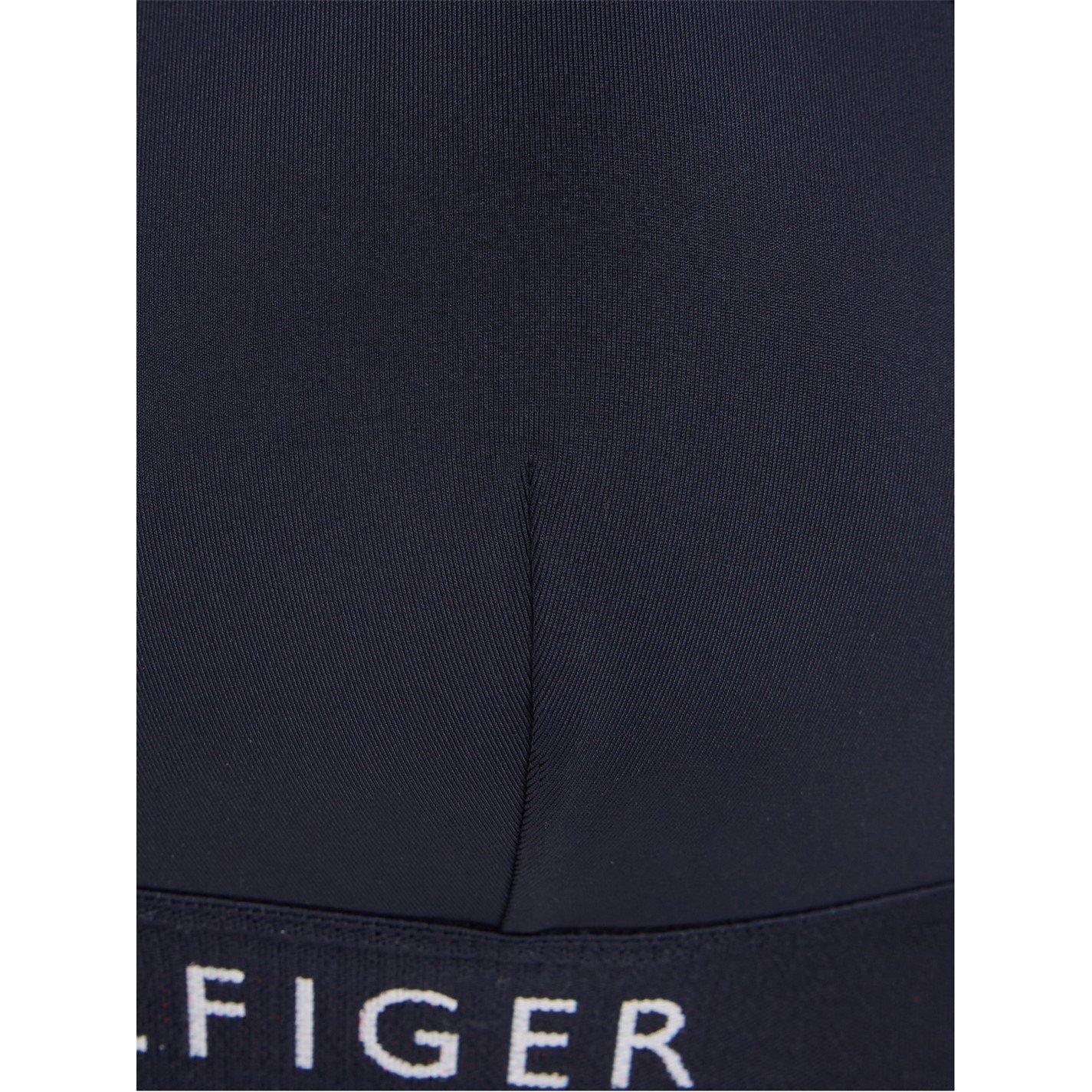 Woestijnlucht - Tommy Hilfiger - Fixed Triangle Bikini Top - 2