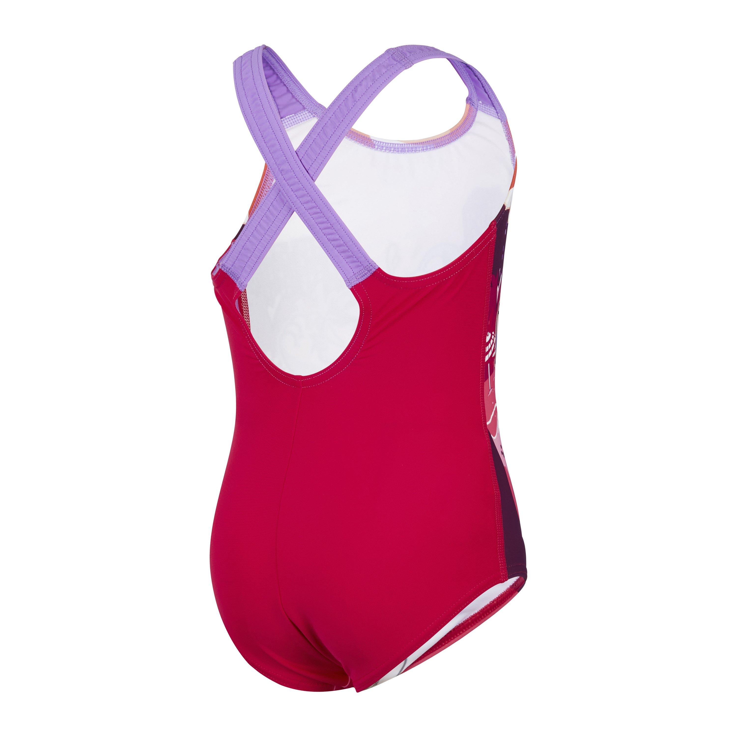 Rosa - Speedo - One Piece Swimsuit - 2