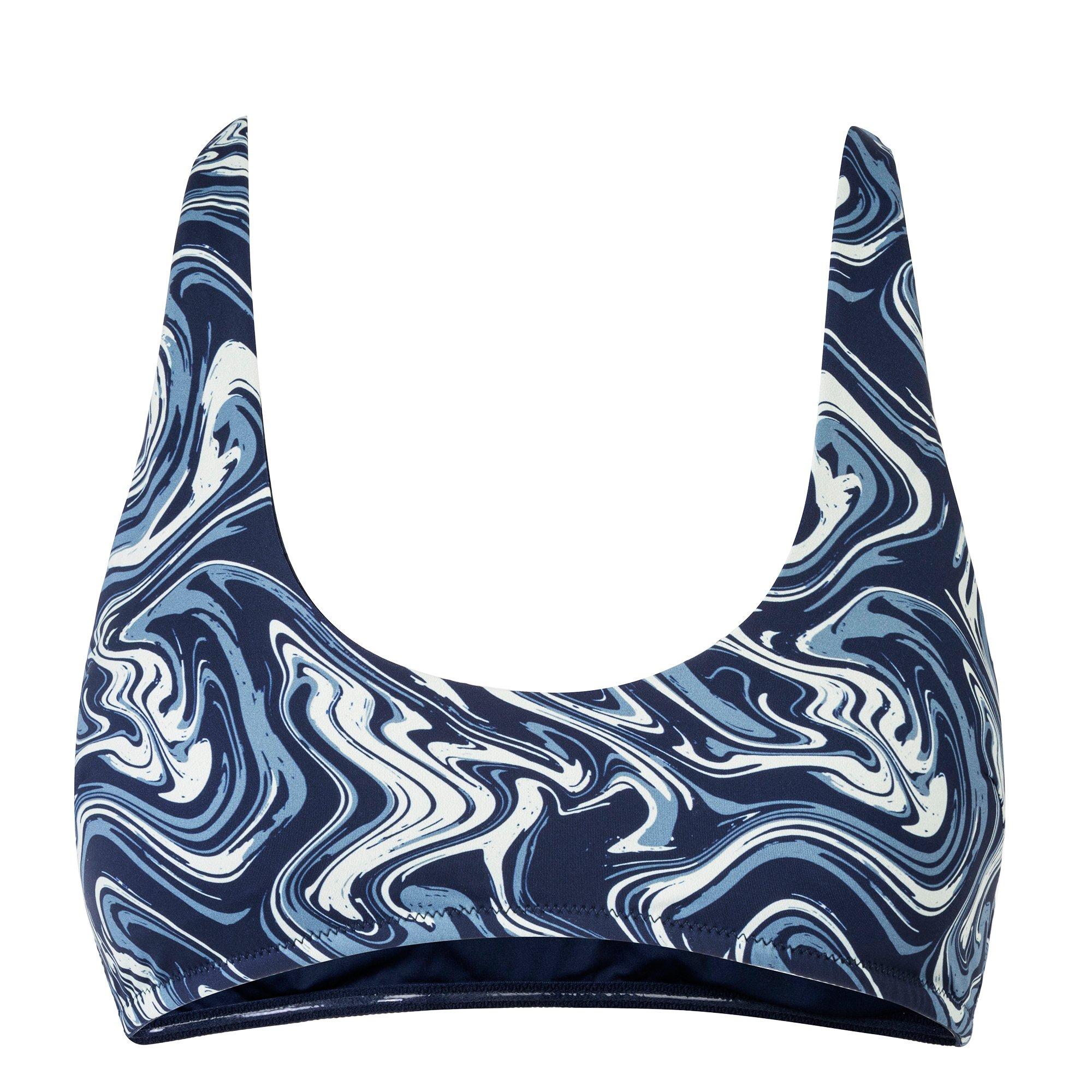 Marmo verde - Firetrap - Band Top - 1