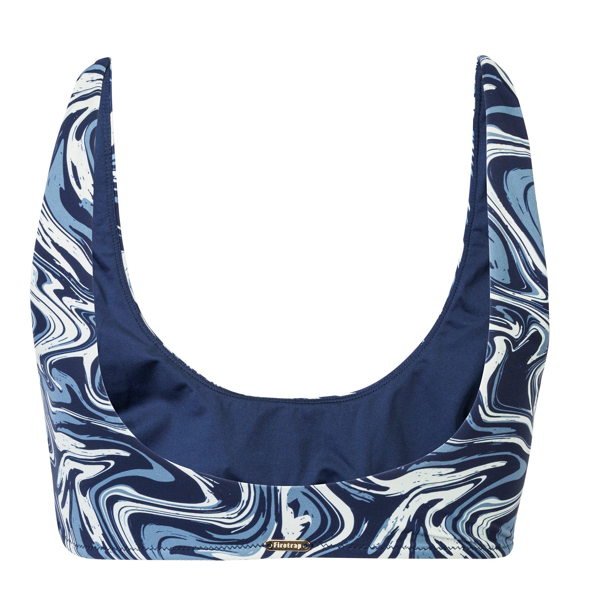 Marmo verde - Firetrap - Band Top - 4