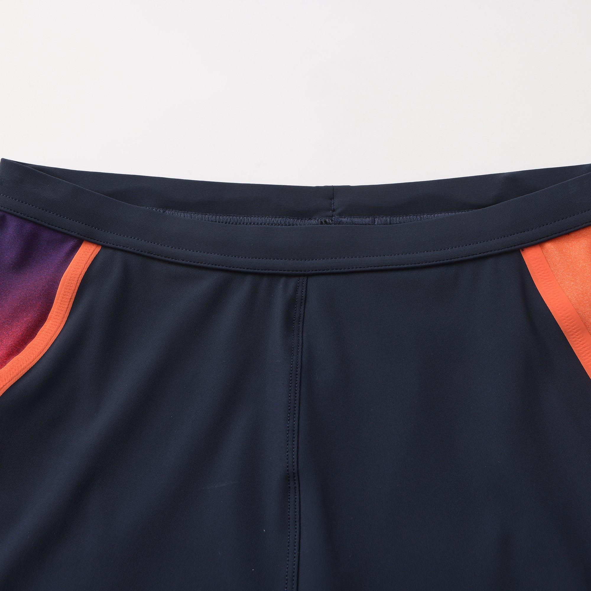 Blauwe Spray - Slazenger - Hourglass Splice Jammer Mens - 4