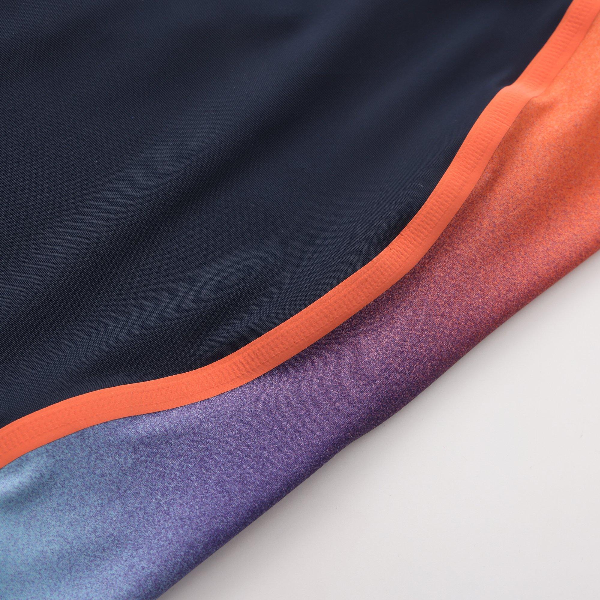 Blauwe Spray - Slazenger - Hourglass Splice Jammer Mens - 6