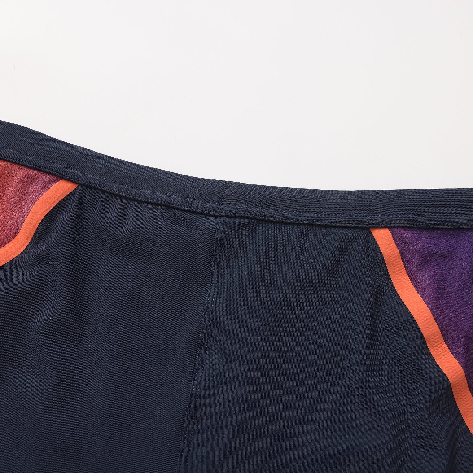 Blauwe Spray - Slazenger - Hourglass Splice Jammer Mens - 8