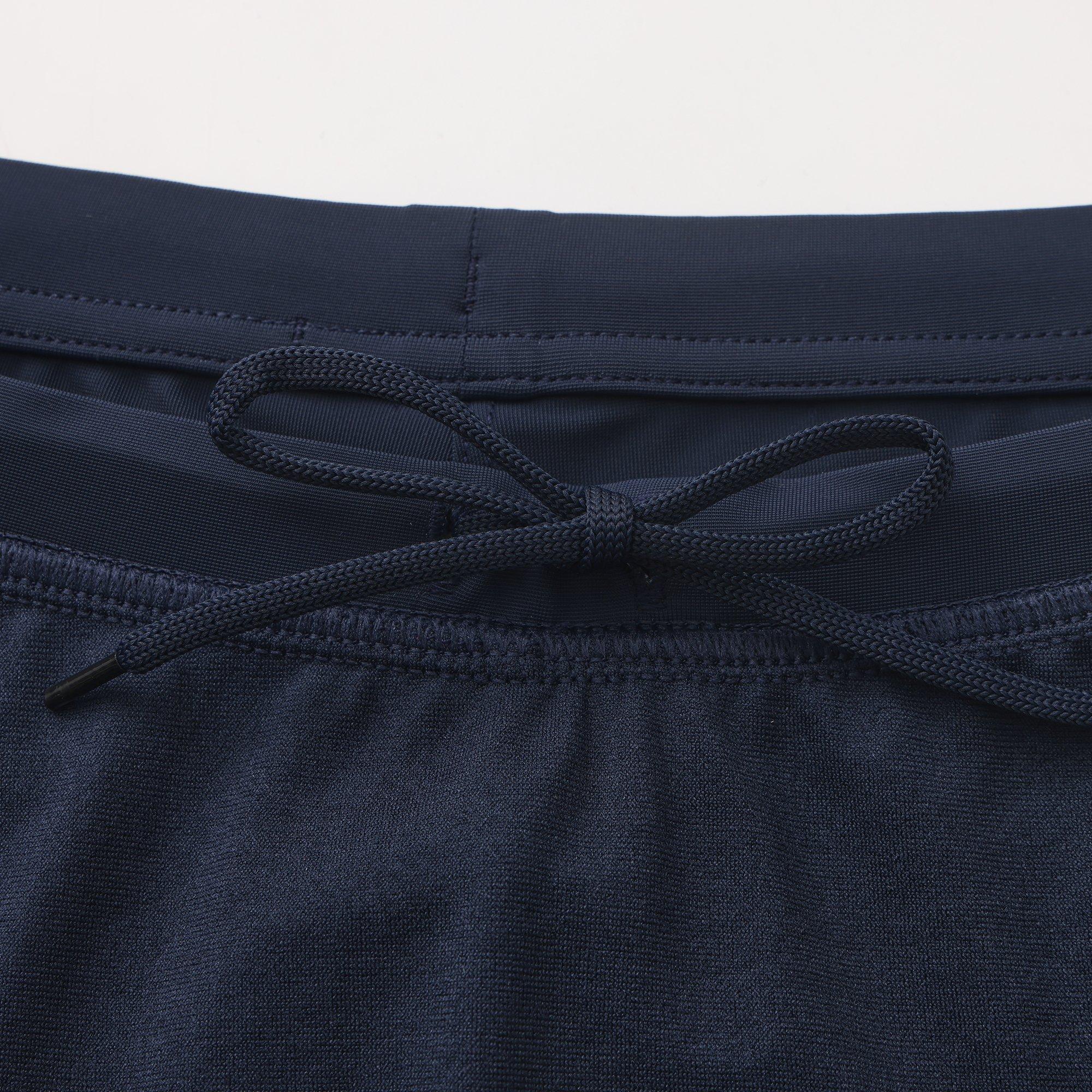 Blauwe Spray - Slazenger - Hourglass Splice Jammer Mens - 9