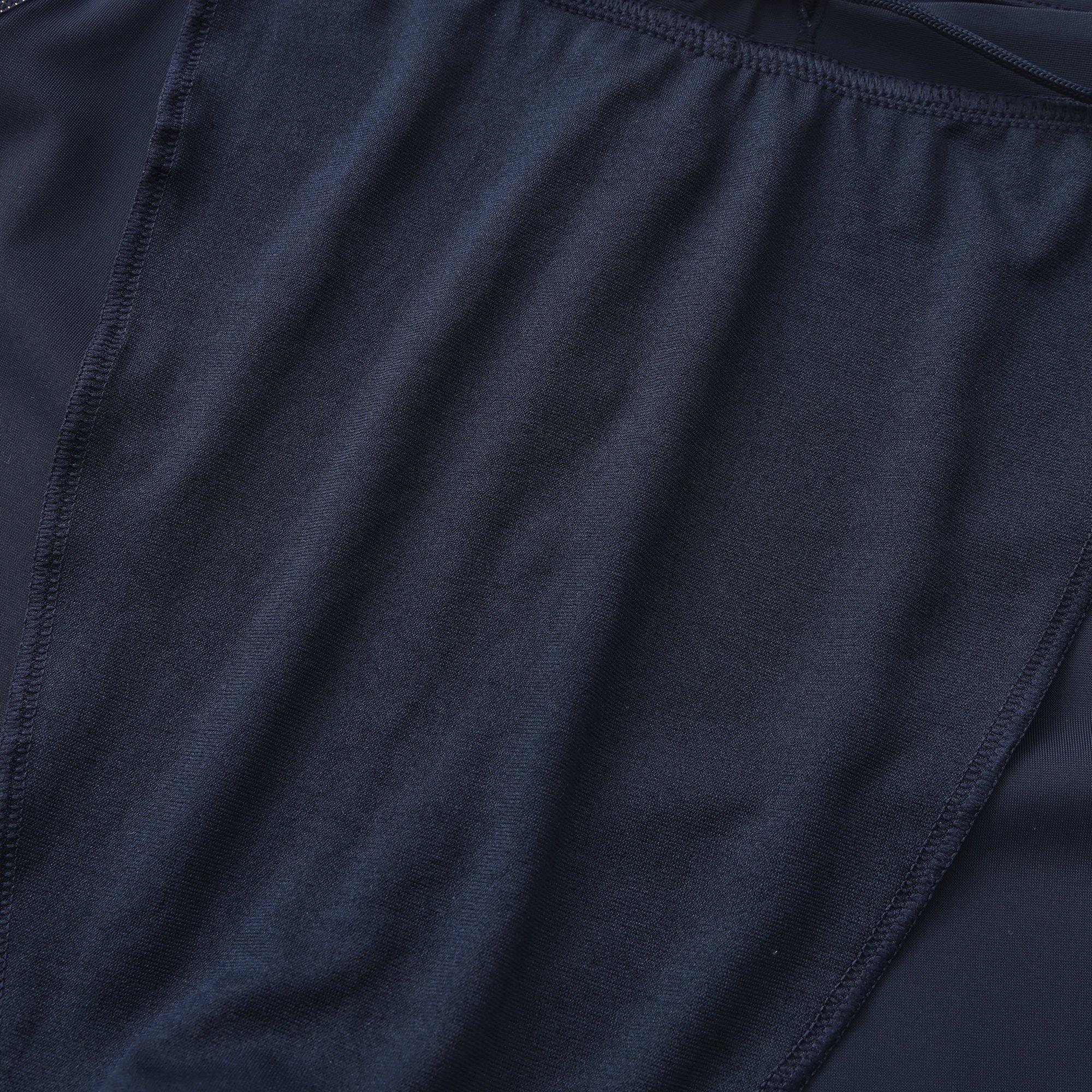 Blauwe Spray - Slazenger - Hourglass Splice Jammer Mens - 10