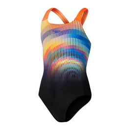 Speedo One Piece Swimsuit