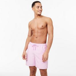 Jack Wills Mid-Length Swim Shorts Mens