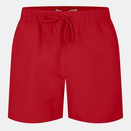 Jack Wills Mid-Length Swim Shorts Mens