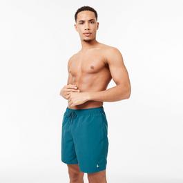 Jack Wills JW Mid Length Swim Shorts