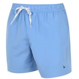 Jack Wills JW Mid Length Swim Shorts