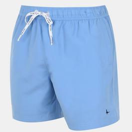 Jack Wills Mid-Length Swim Shorts Mens