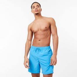 Jack Wills JW Mid Length Swim Shorts