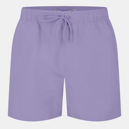 Jack Wills Mid-Length Swim Shorts Mens