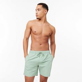 Jack Wills Mid-Length Swim Shorts Mens