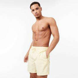 Jack Wills Mid-Length Swim Shorts Mens