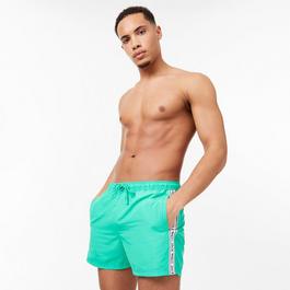 Jack Wills JW Mid Length Swim Shorts