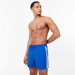 Jack Wills Mid-Length Swim Shorts