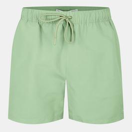 Jack Wills Mid-Length Swim Shorts Mens