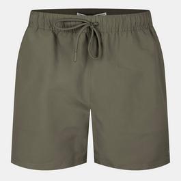 Jack Wills Mid-Length Swim Shorts Mens