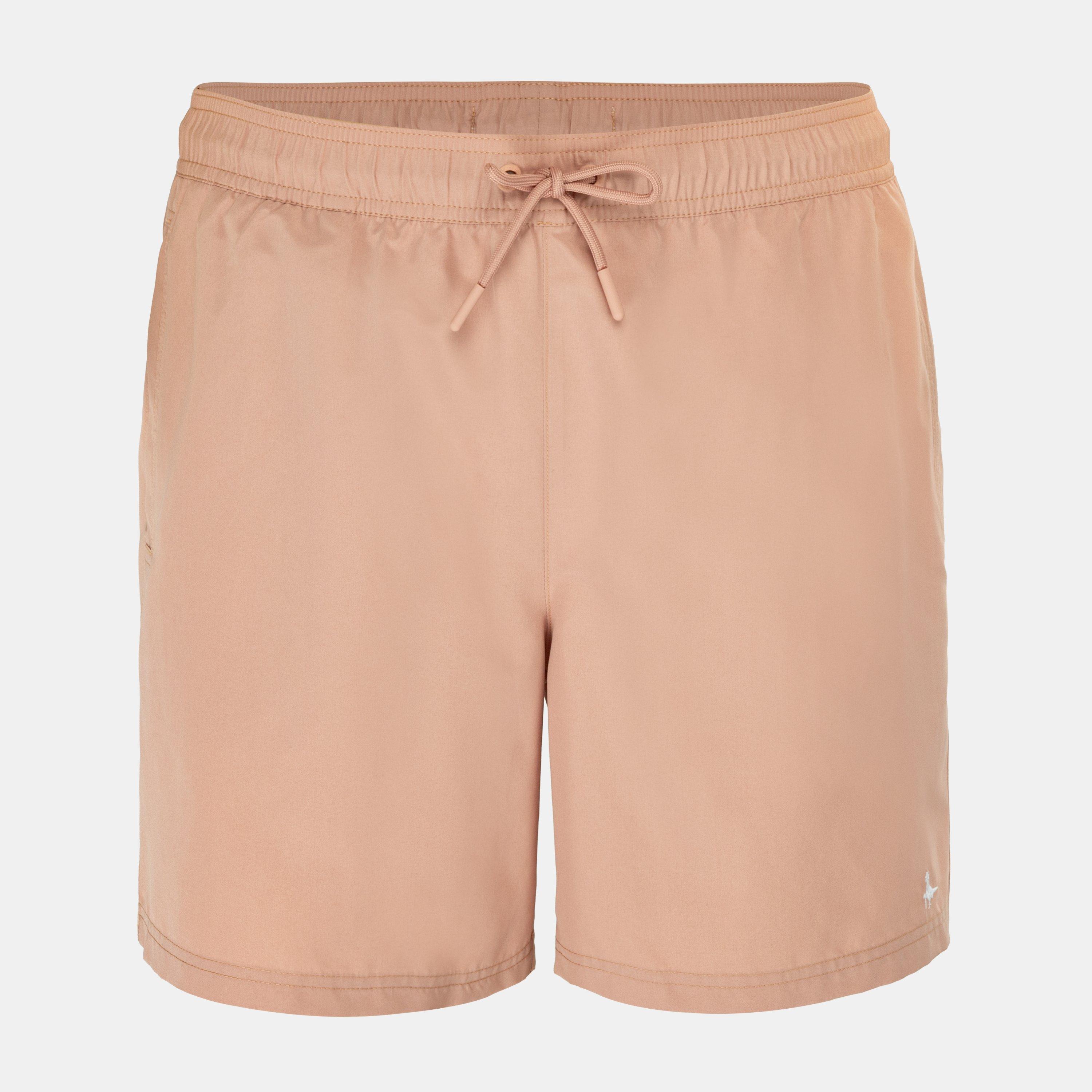 Jack Wills Mid-Length Swim Shorts Mens