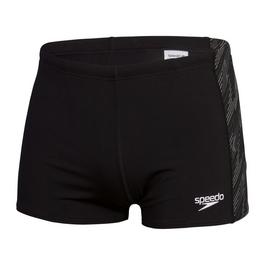 Speedo HB PnlAqshort Sn99