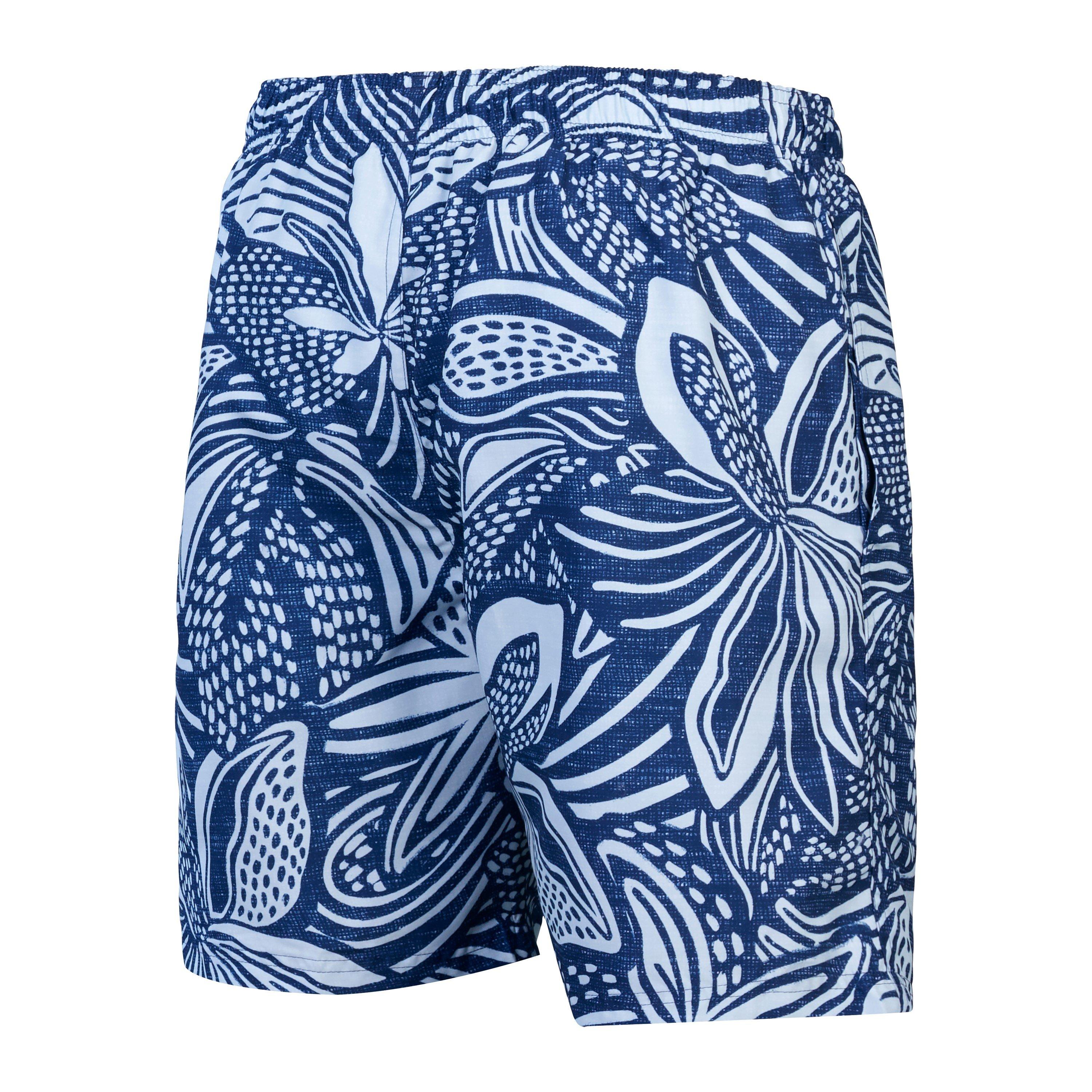Blau/Blau - Speedo - Swim Shorts - 2