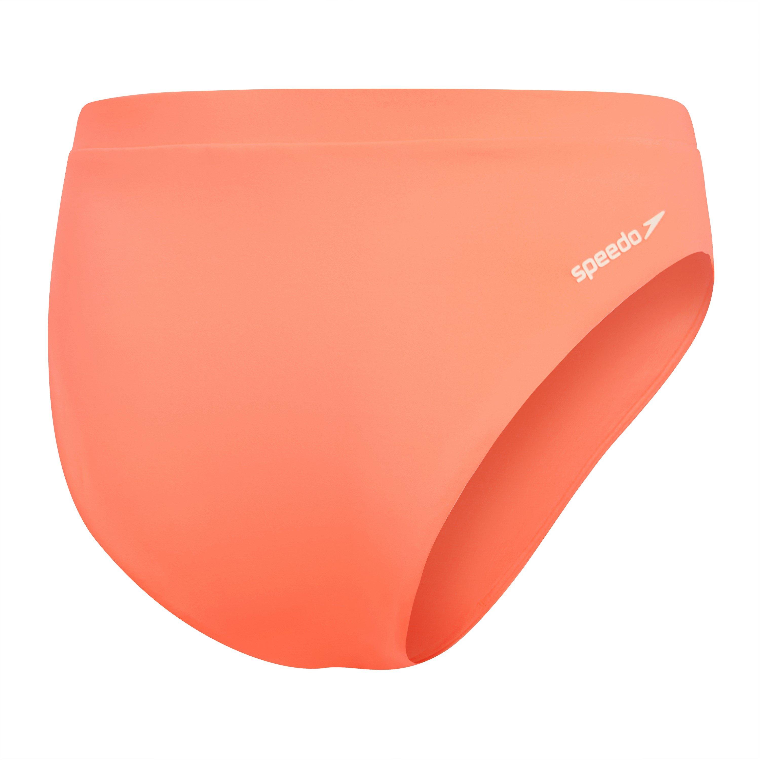 Peach - Speedo - Performance Bikini Bottom - 2