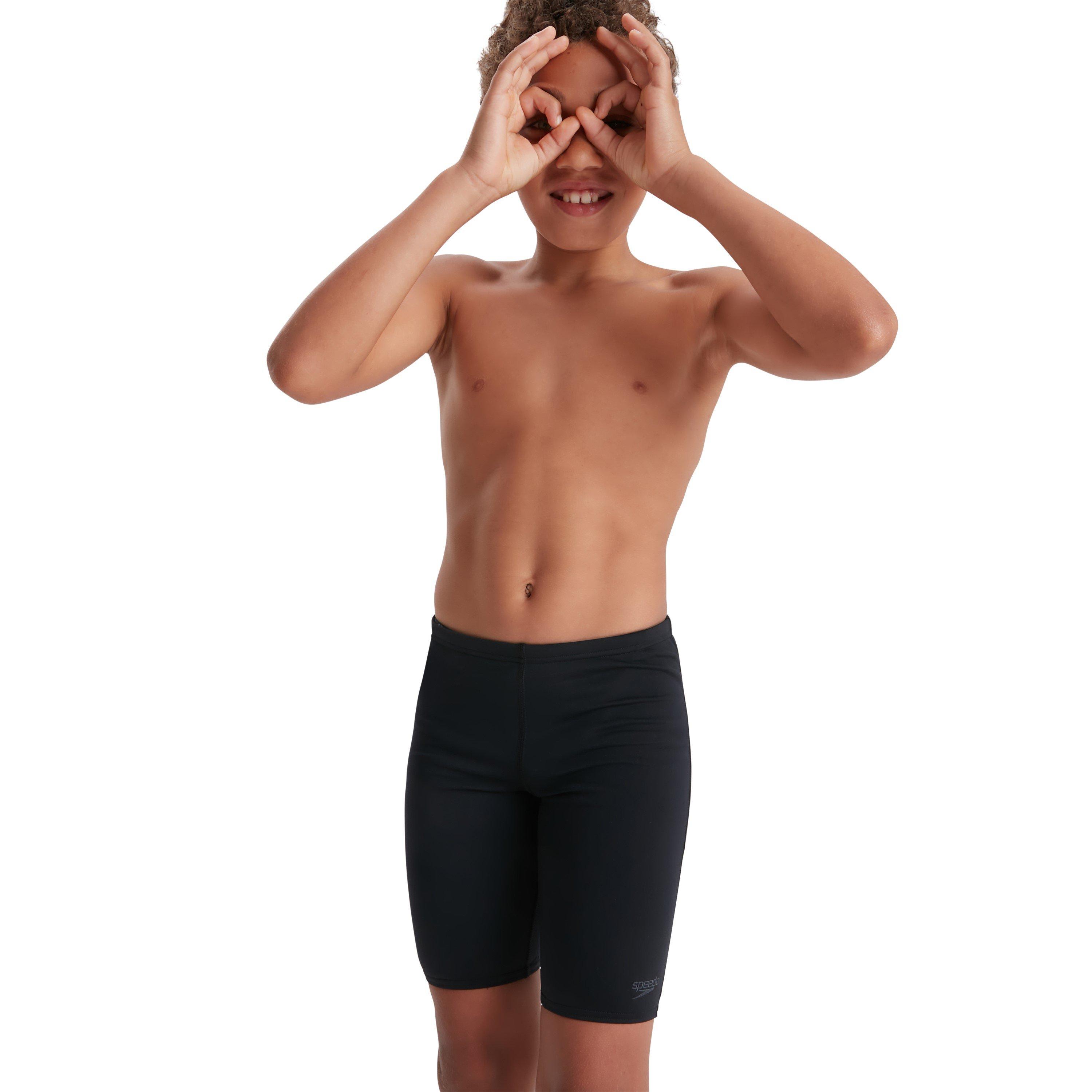Nero - Speedo - Junior Endurance+ Jammer - 3
