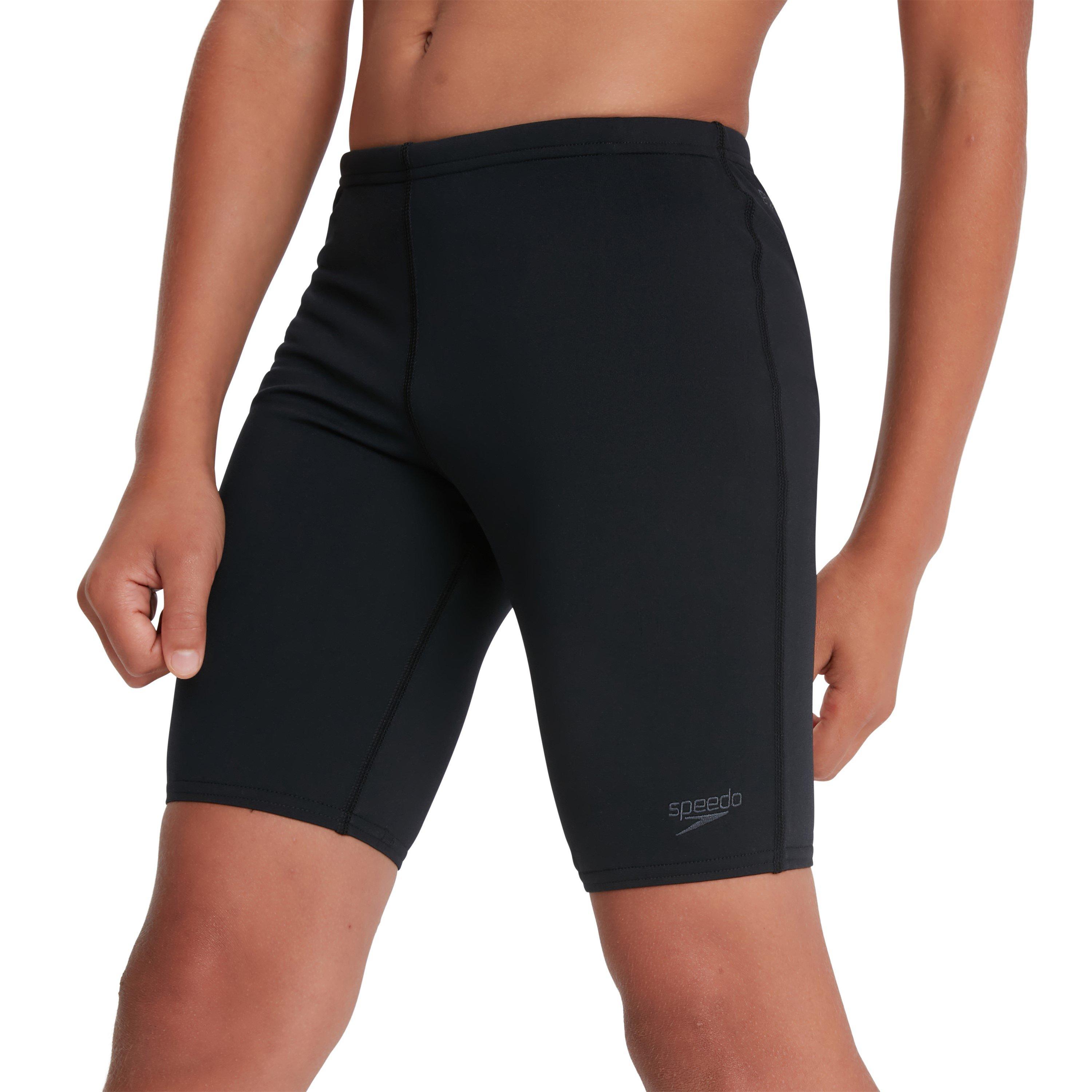 Nero - Speedo - Junior Endurance+ Jammer - 4