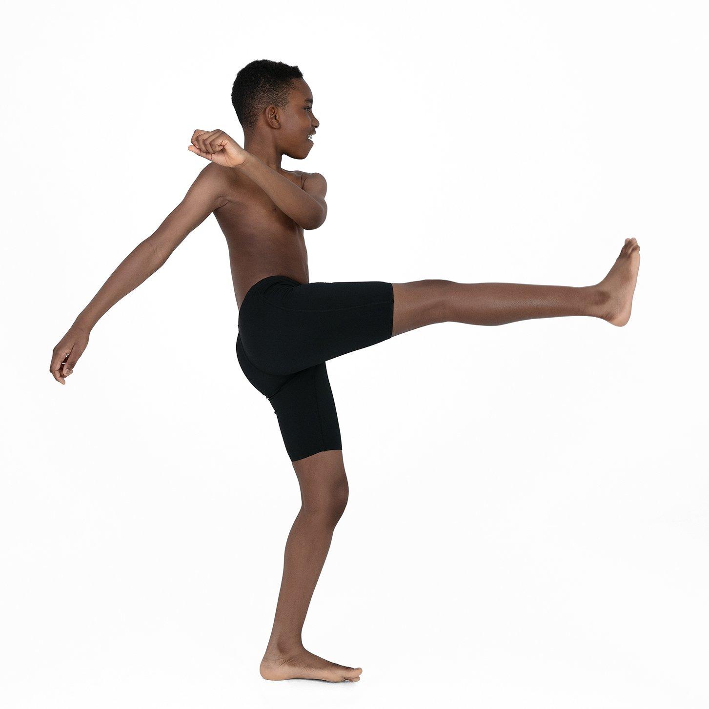 Nero - Speedo - Junior Endurance+ Jammer - 7