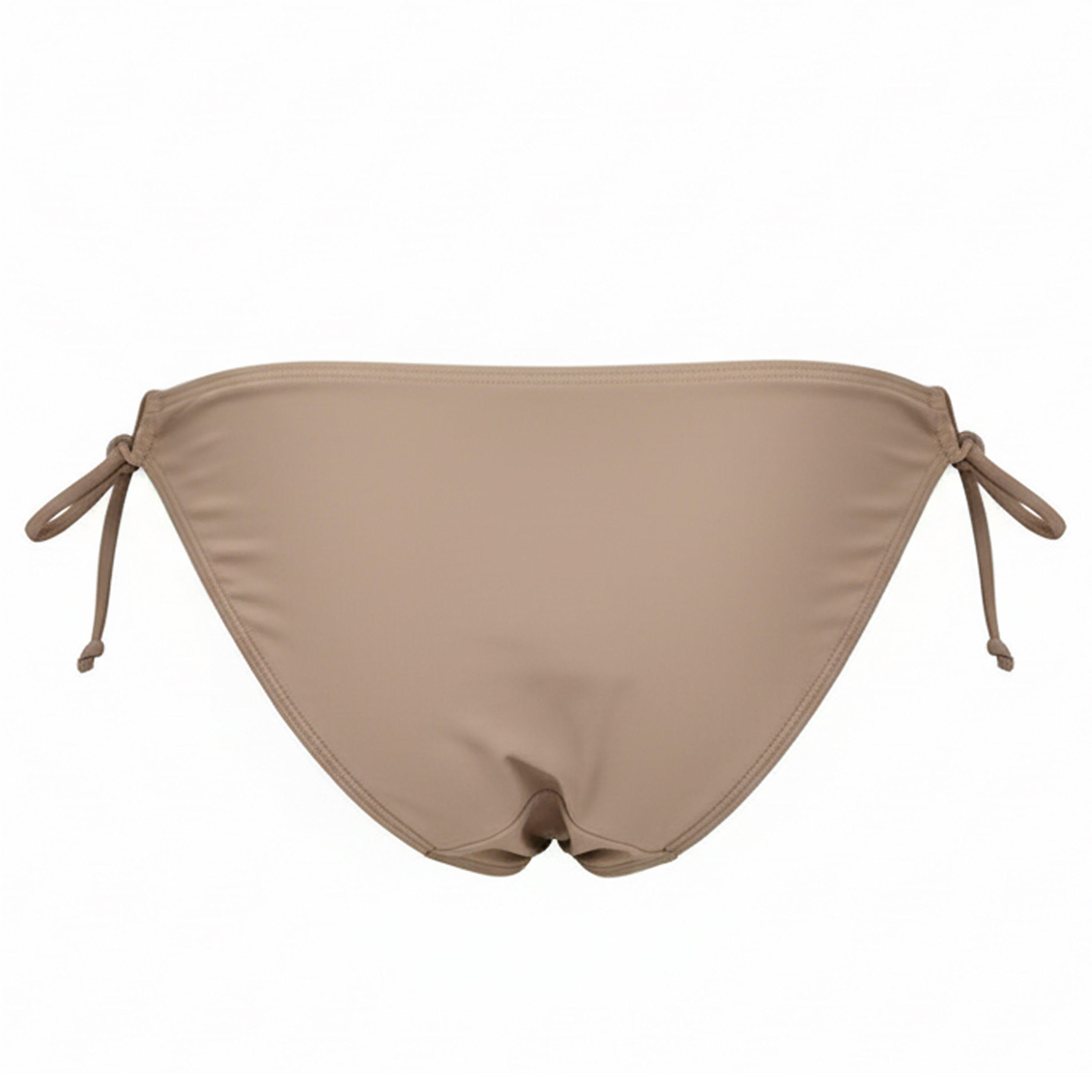 Mocha - Jack Wills - JW Ruched Bikini B Ld63 - 2