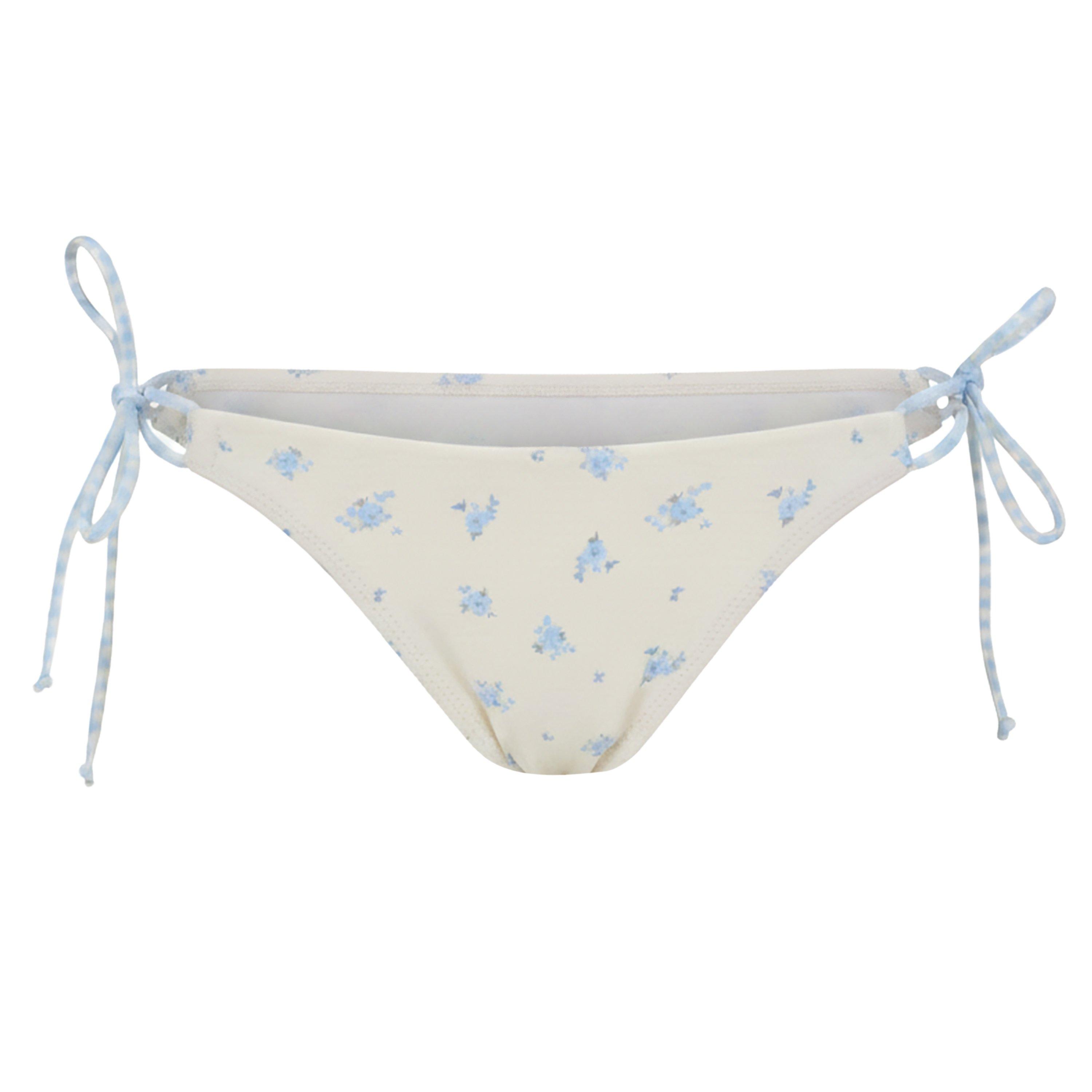 JW Ruched Bikini B Ld63