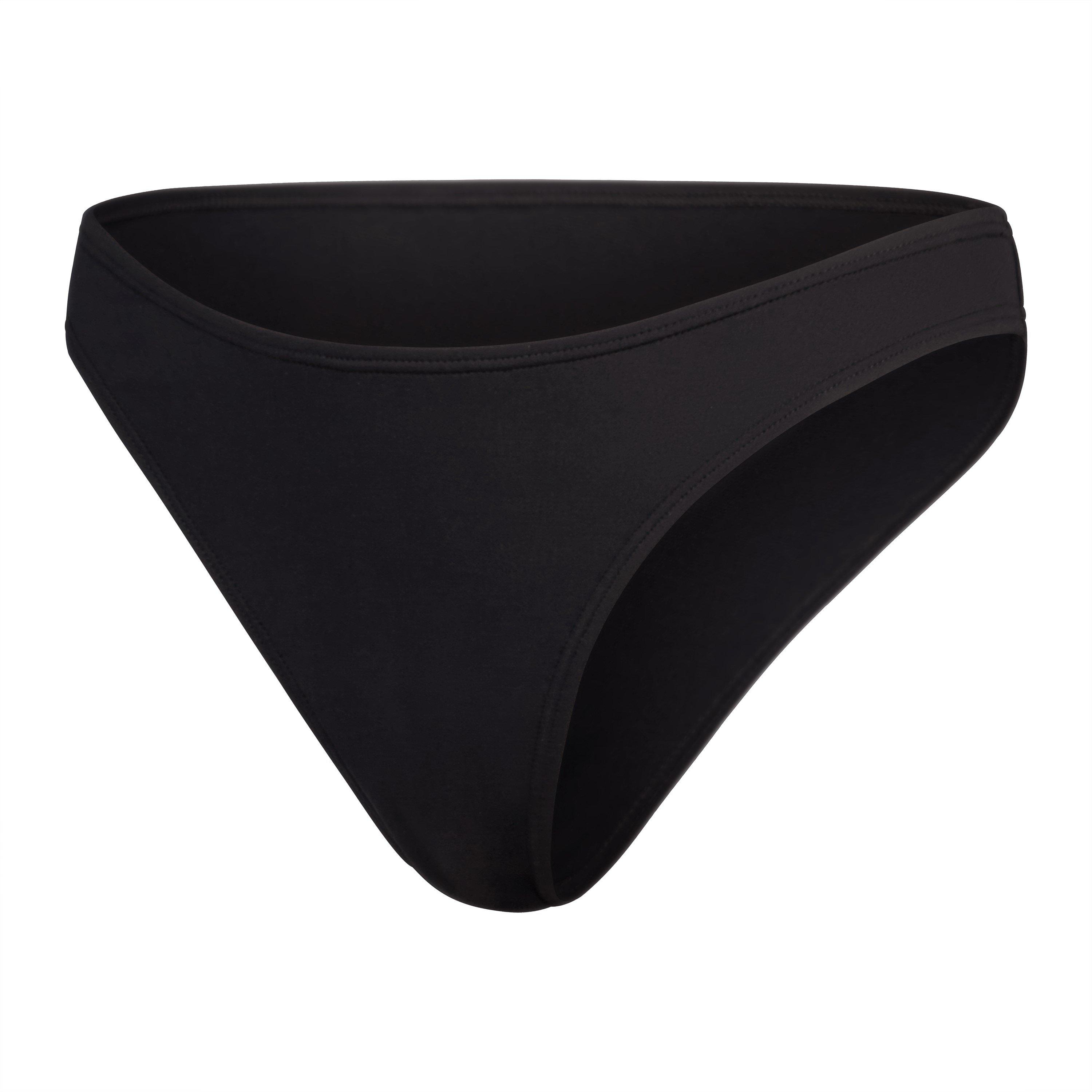 Anthracite - Speedo - Speedo Solid Scp Bik Ld99 - 1