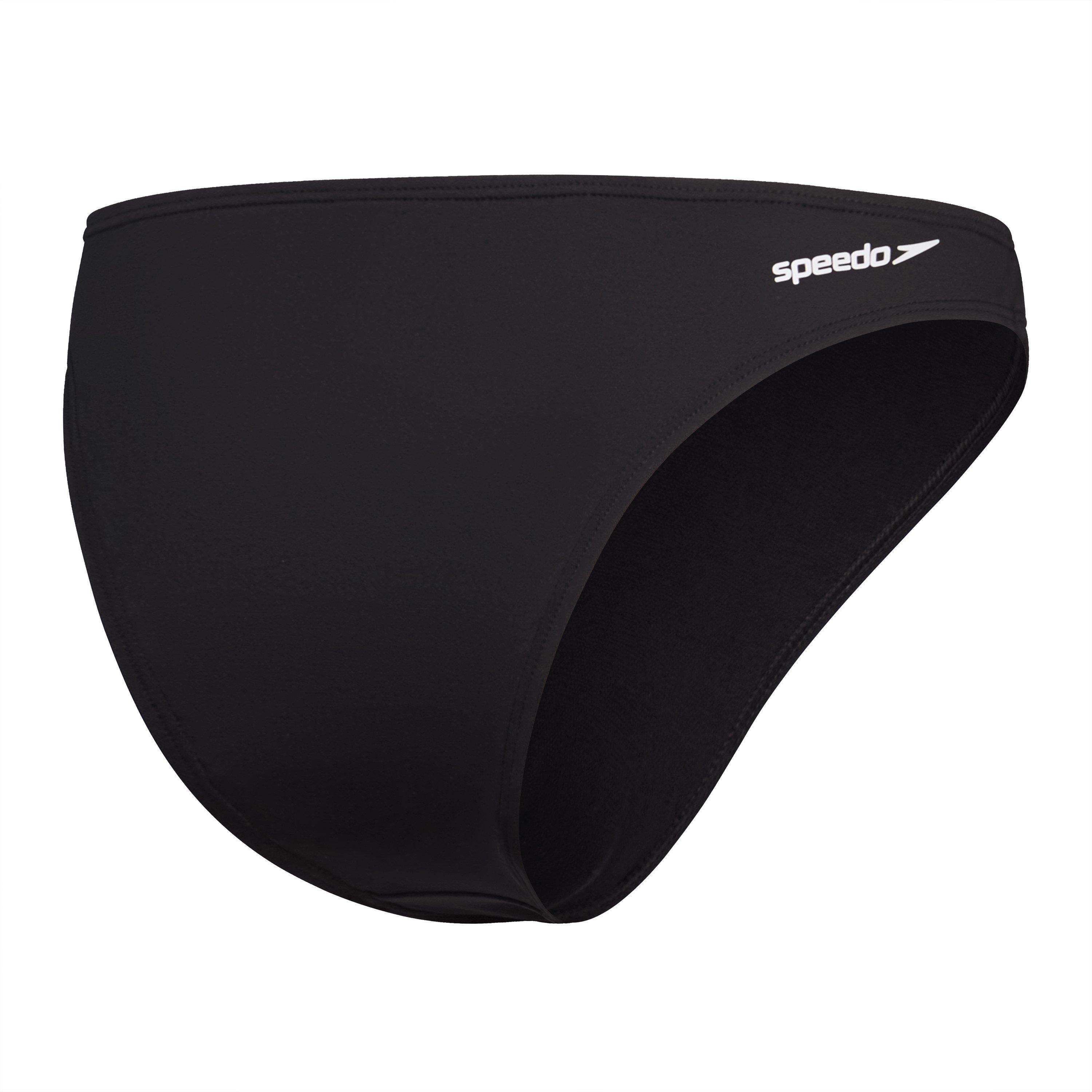Anthracite - Speedo - Speedo Solid Scp Bik Ld99 - 2