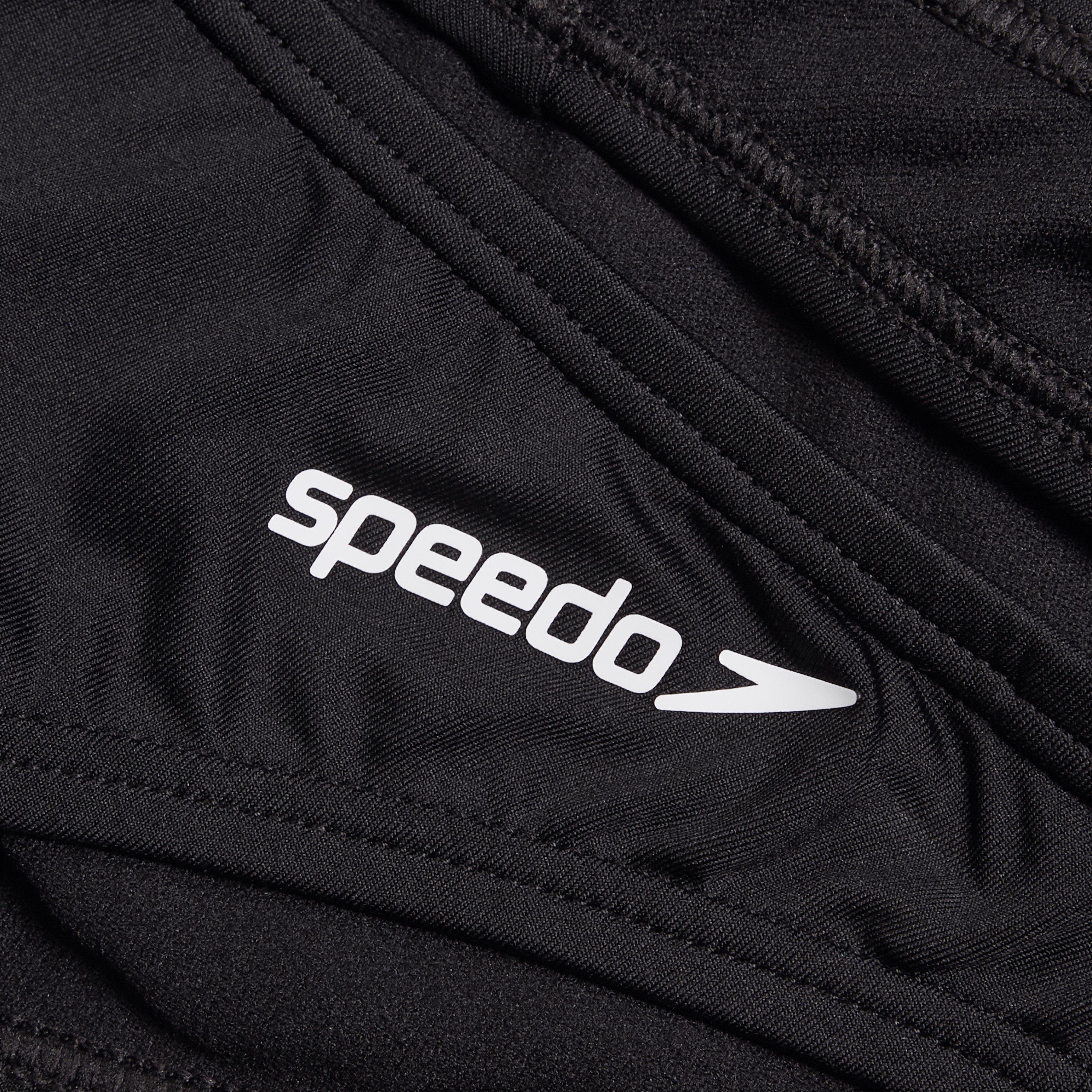 Anthracite - Speedo - Speedo Solid Scp Bik Ld99 - 3