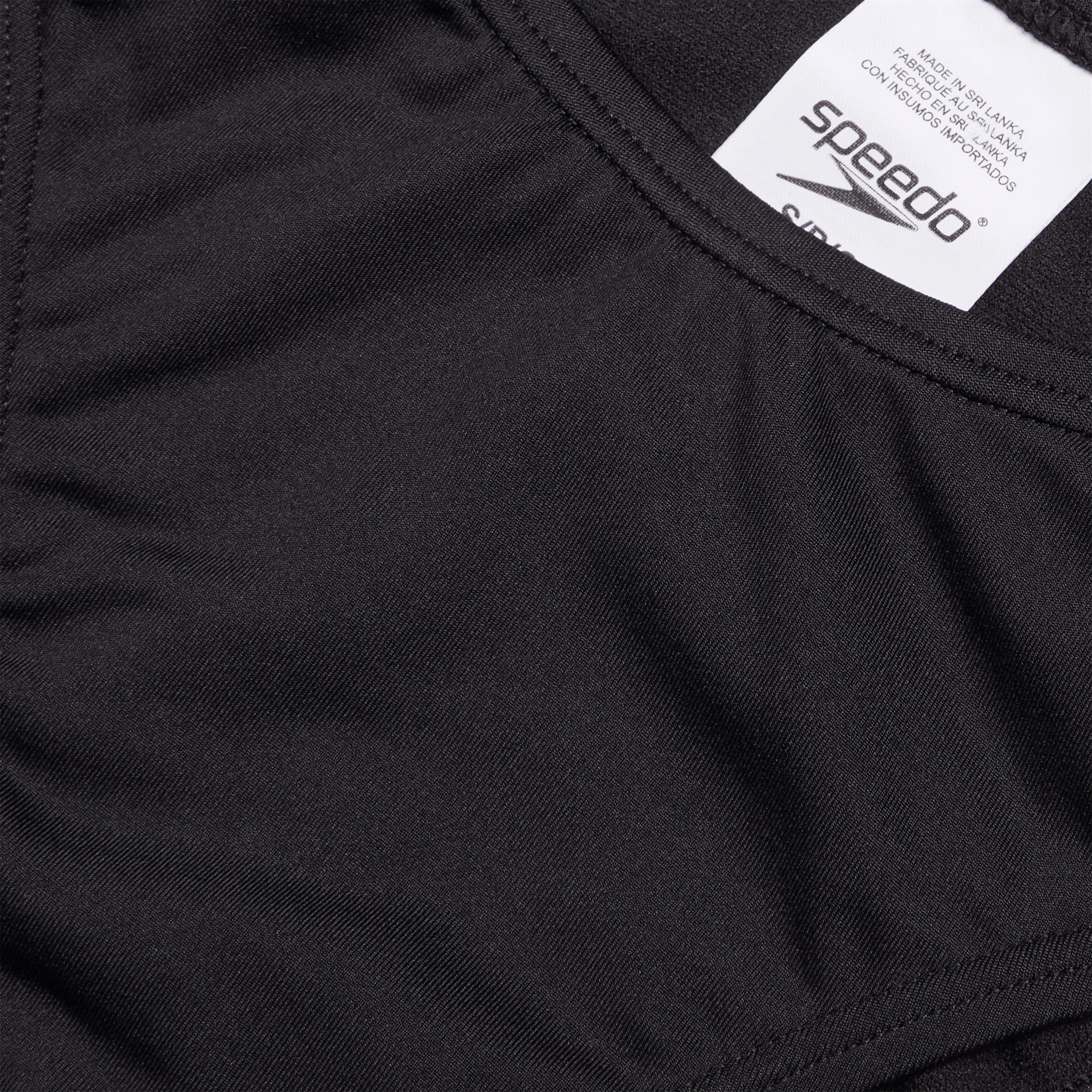 Anthracite - Speedo - Speedo Solid Scp Bik Ld99 - 4