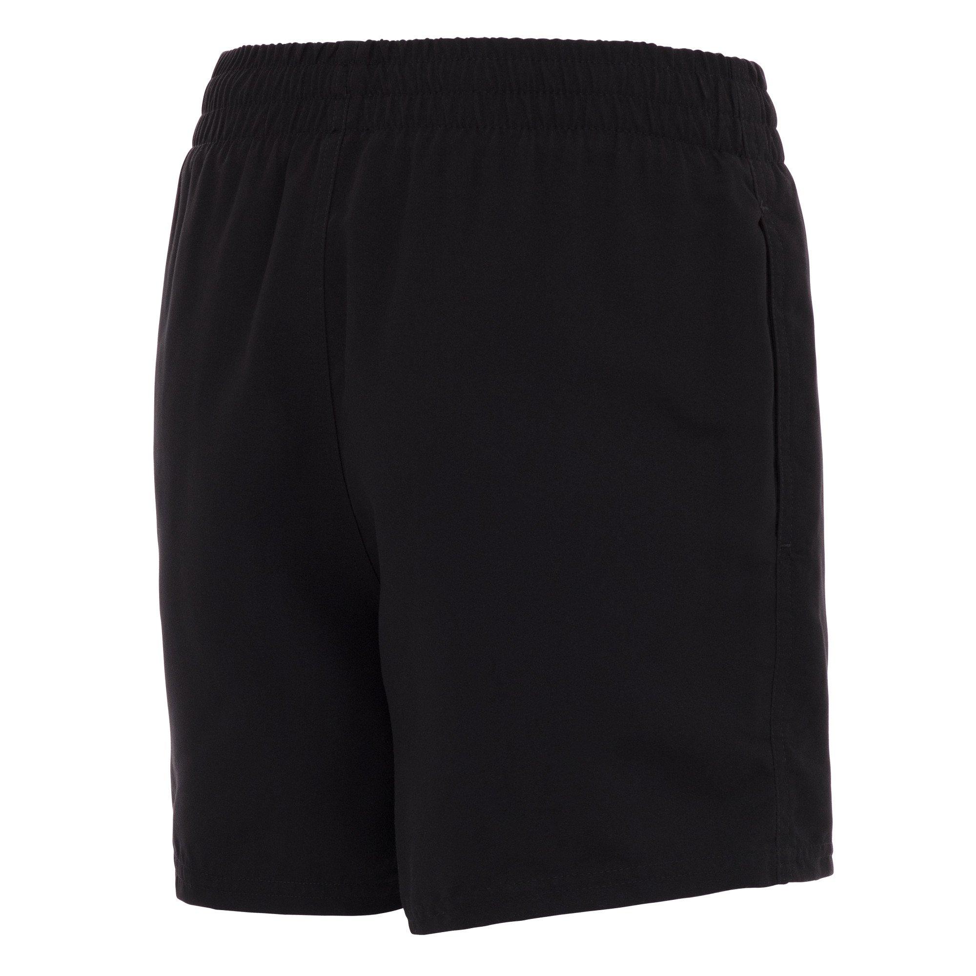 Nero - Nike - Logo Shorts Junior Boys - 2