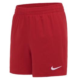 Nike Logo Shorts Junior Boys