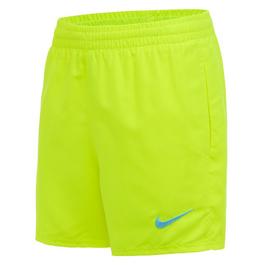 Nike Logo Shorts Junior Boys