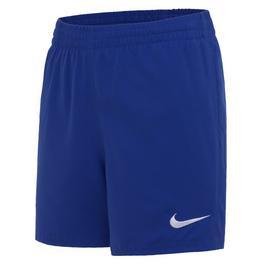 Nike Logo Shorts Junior Boys