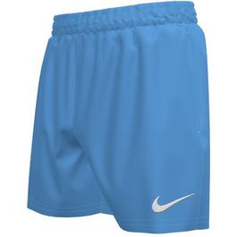 Nike Logo Shorts Junior Boys