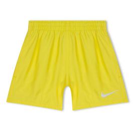 Nike Logo Shorts Junior Boys
