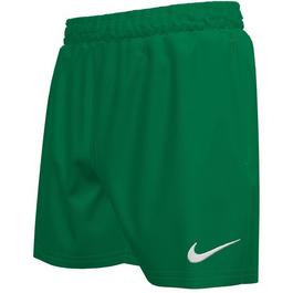 Nike Logo Shorts Junior Boys