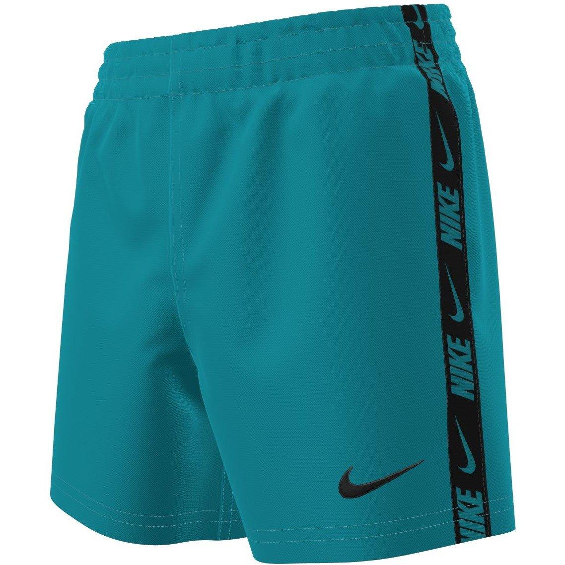 Energie - Nike - Swim Contend Essential Mens 5 Brief-Lined Volley Short - 1