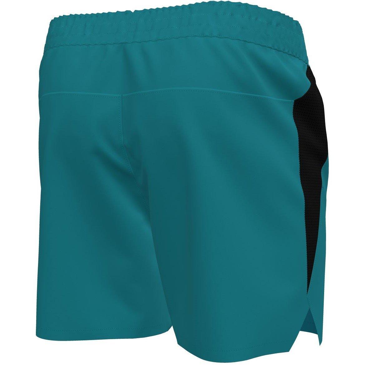 Energie - Nike - Swim Contend Essential Mens 5 Brief-Lined Volley Short - 2