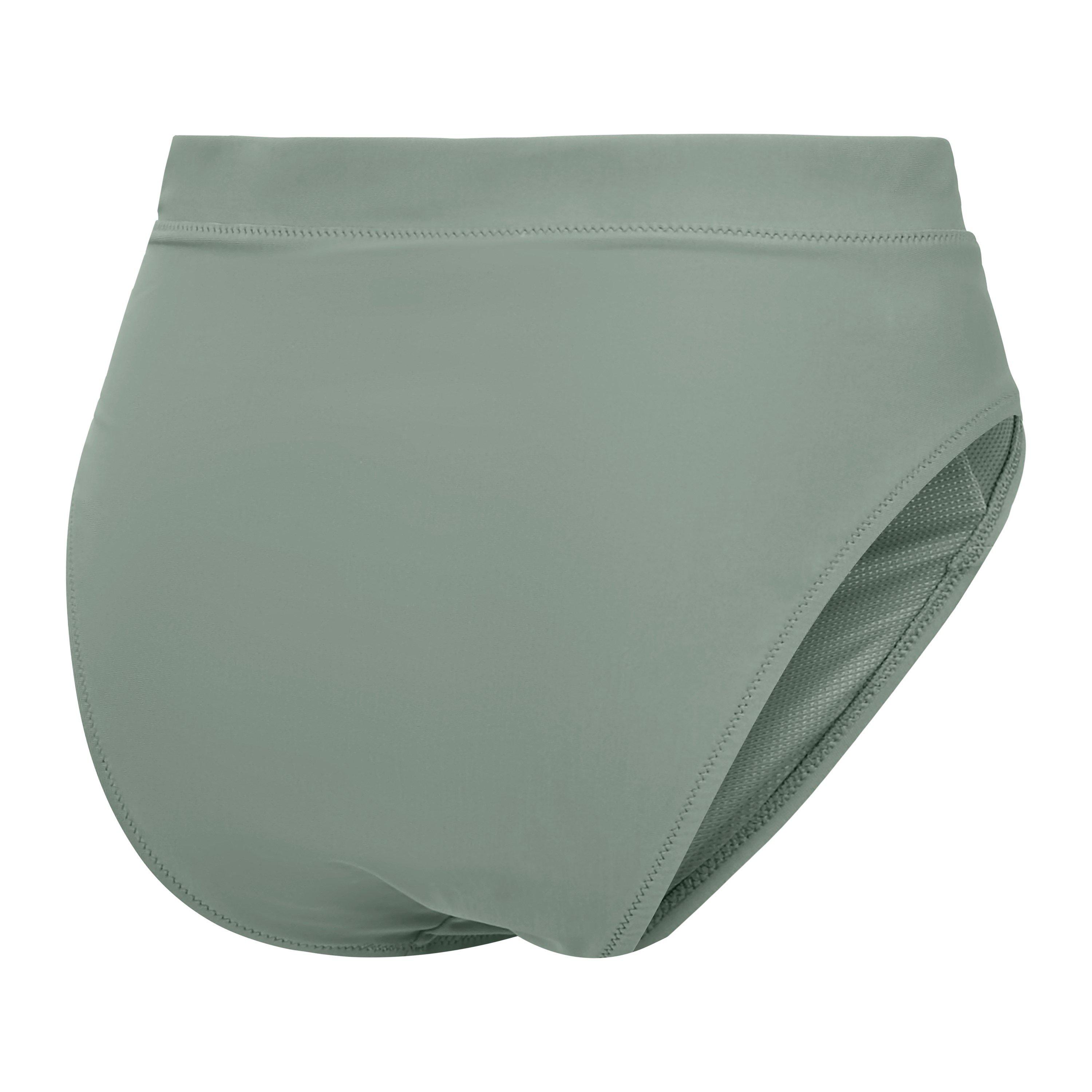 Verde - Speedo - Performance Bikini Bottoms - 2