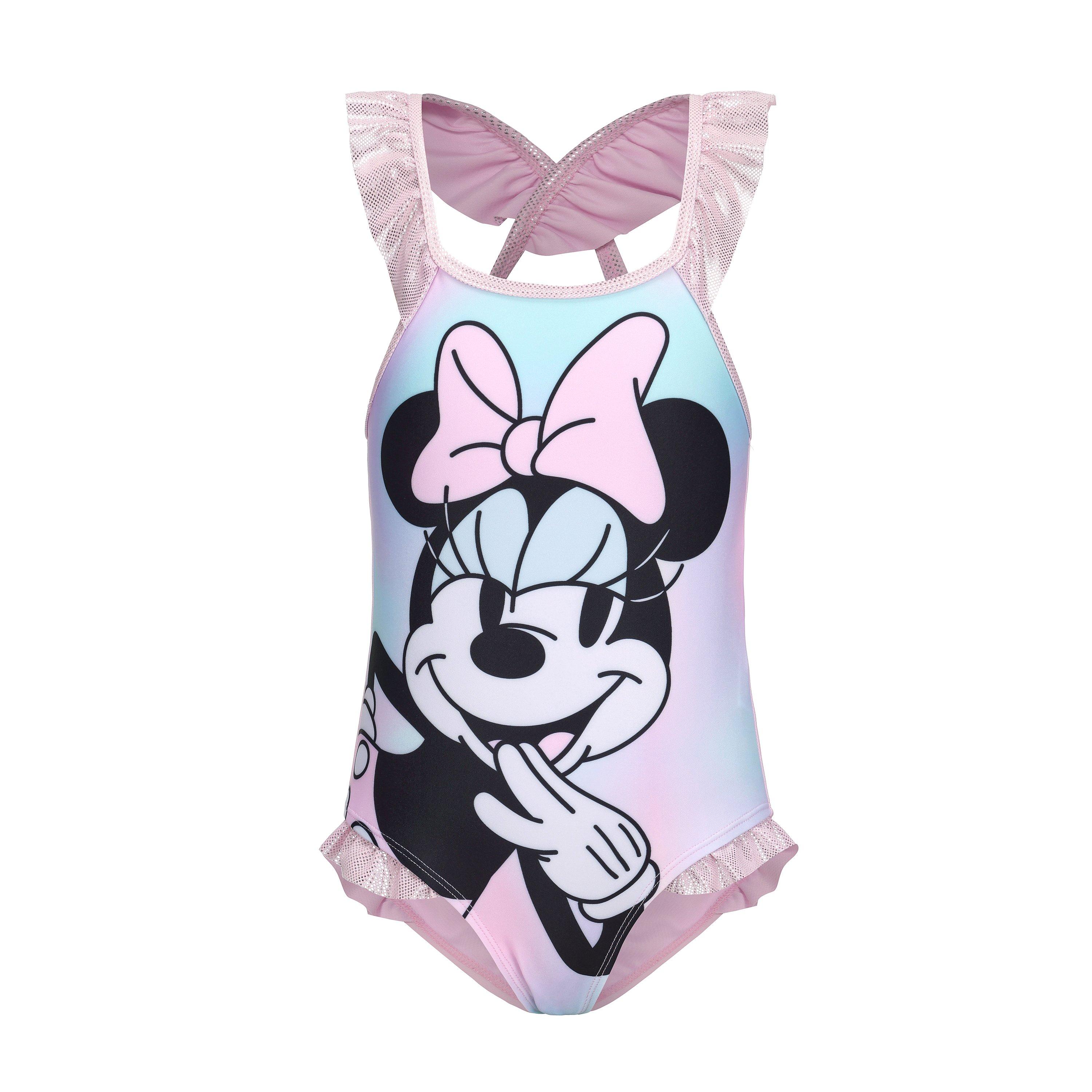 Minnie00 - Character - One Piece Swimsuits Costume Infants - 1